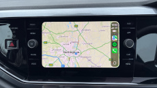 Volkswagen Taigo 1.5 TSI 150 Style 5dr DSG Petrol Hatchback